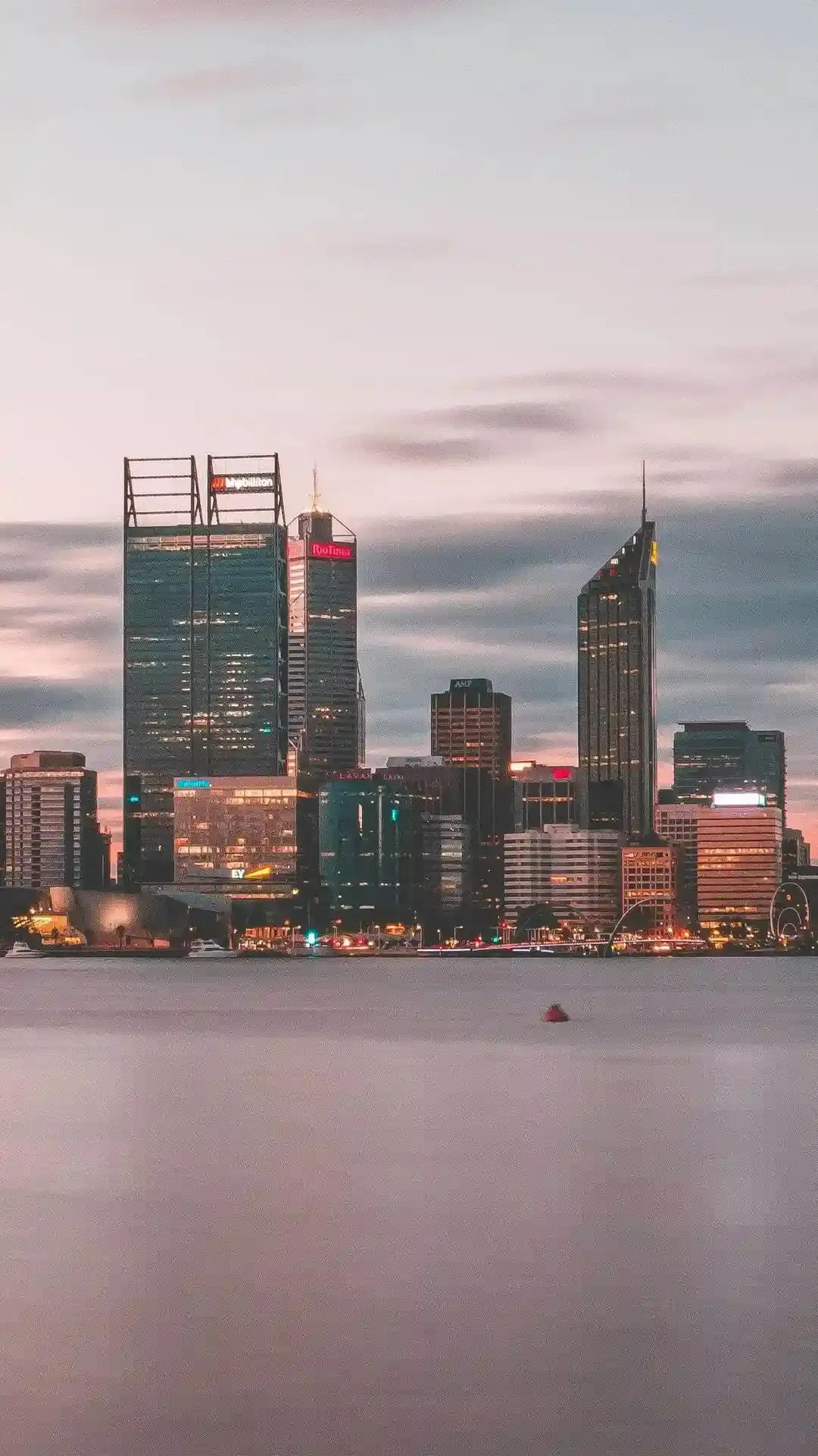 Perth