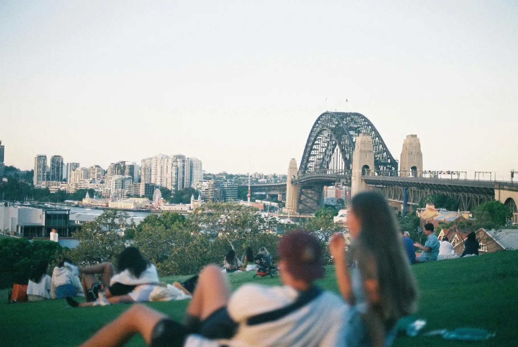 The Best Suburbs for Students in Sydney