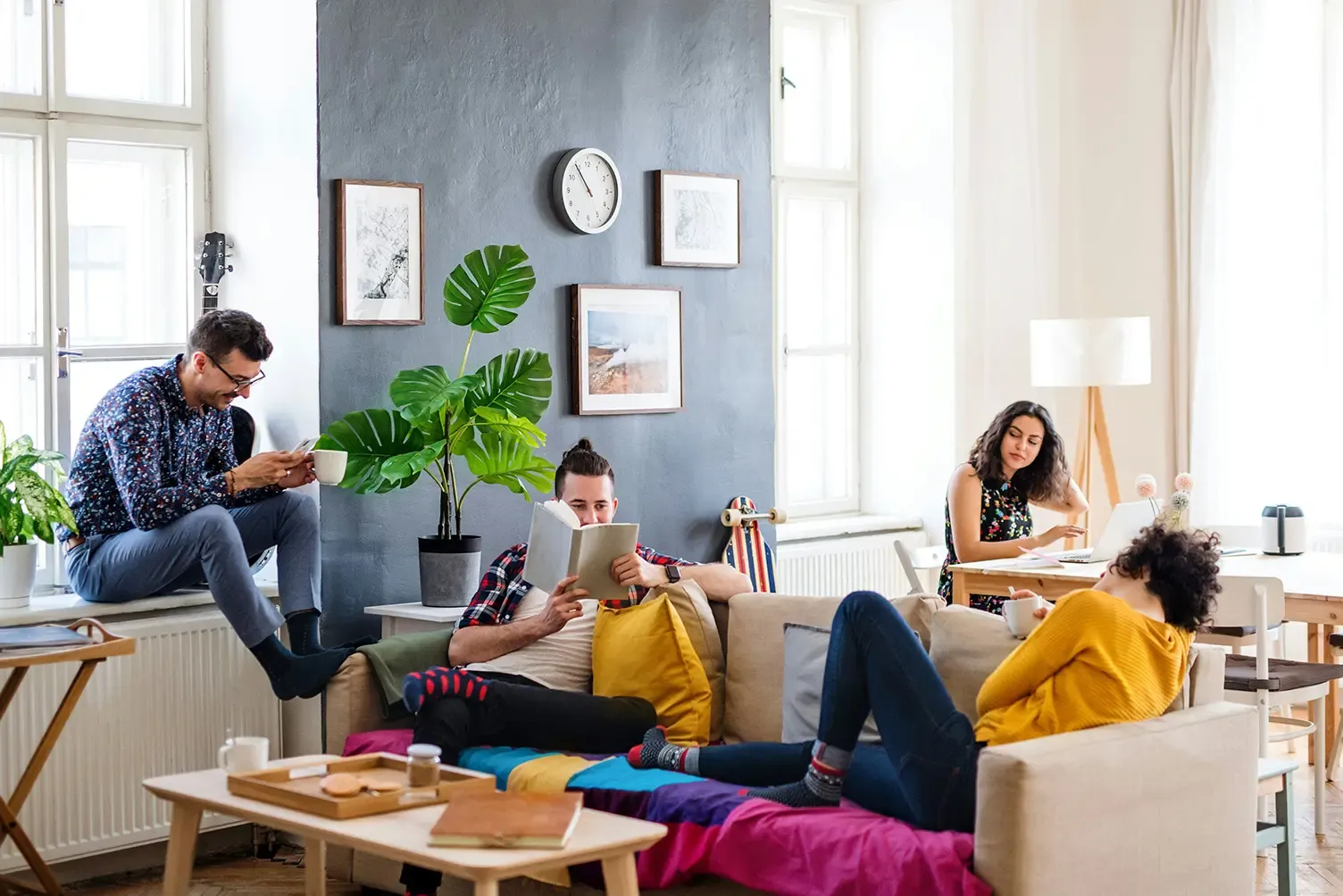 Co-Living Explained