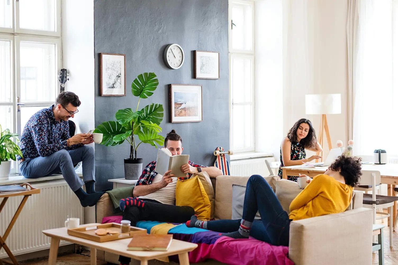 Co-Living Explained