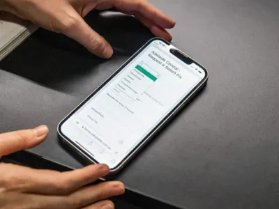 随时使用公寓手机App