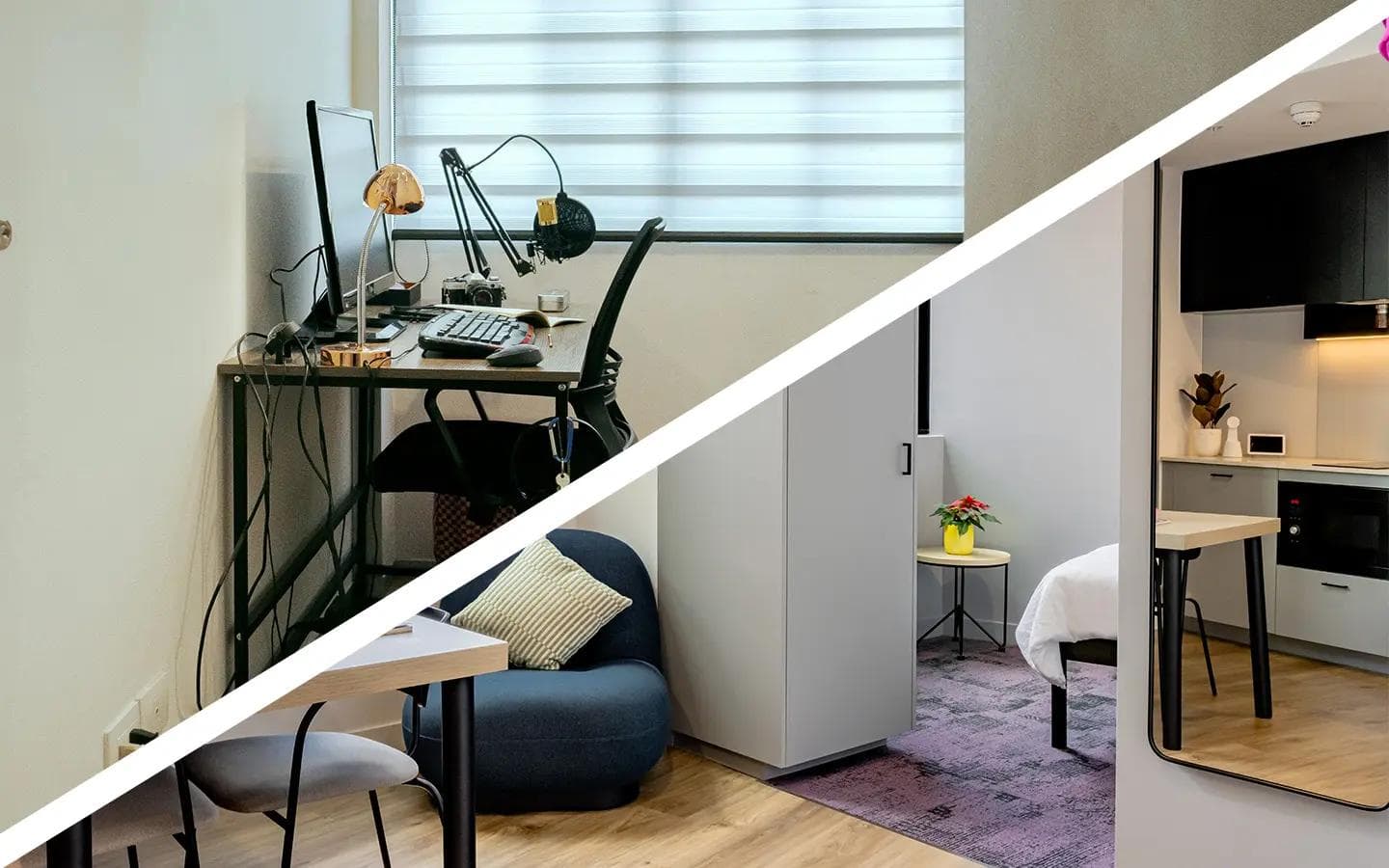 Student and Shared Accommodation in Australia