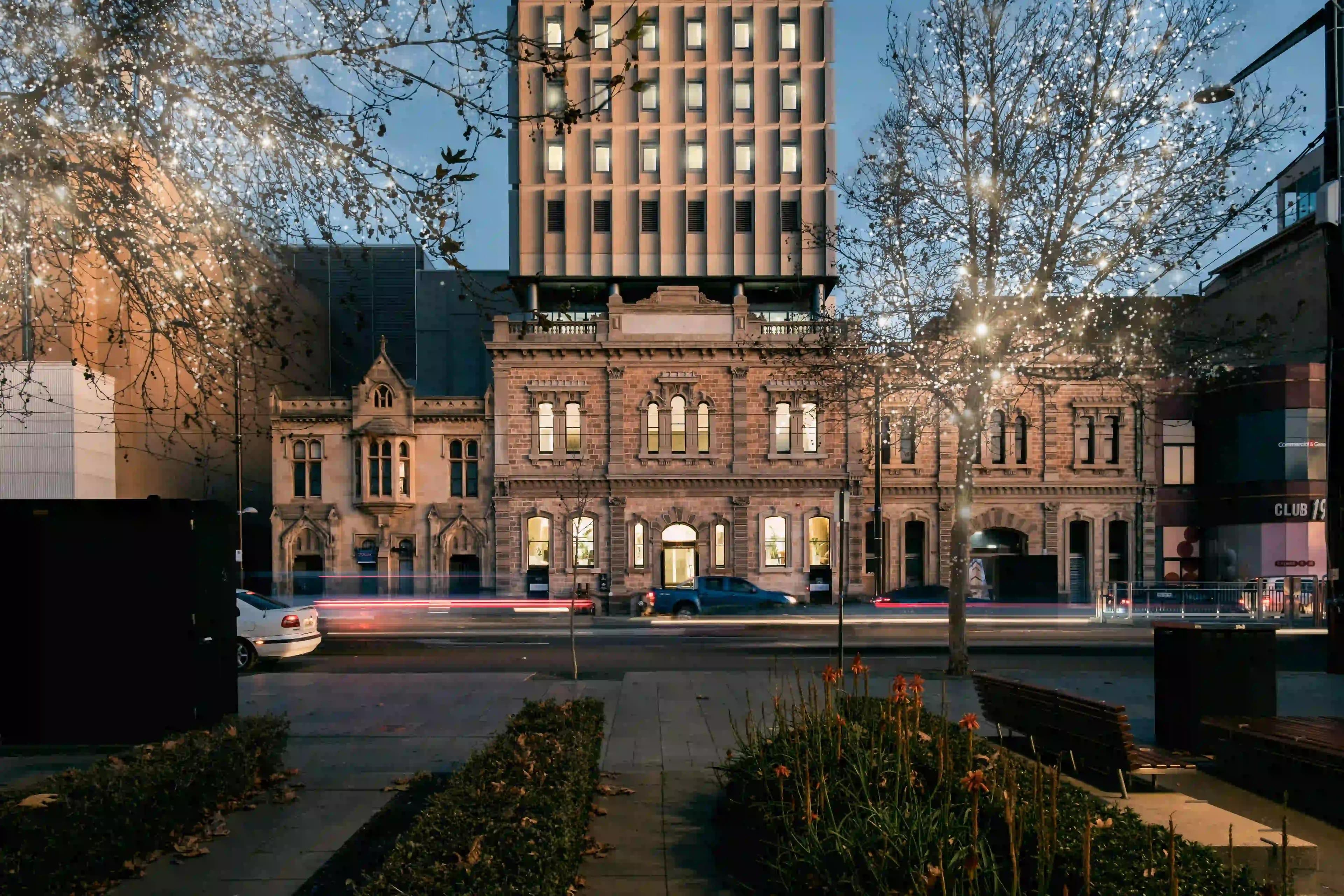 Student and Shared Accommodation in Australia