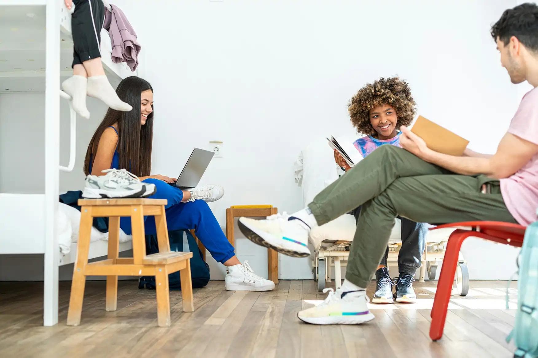 Student Housing in Australia