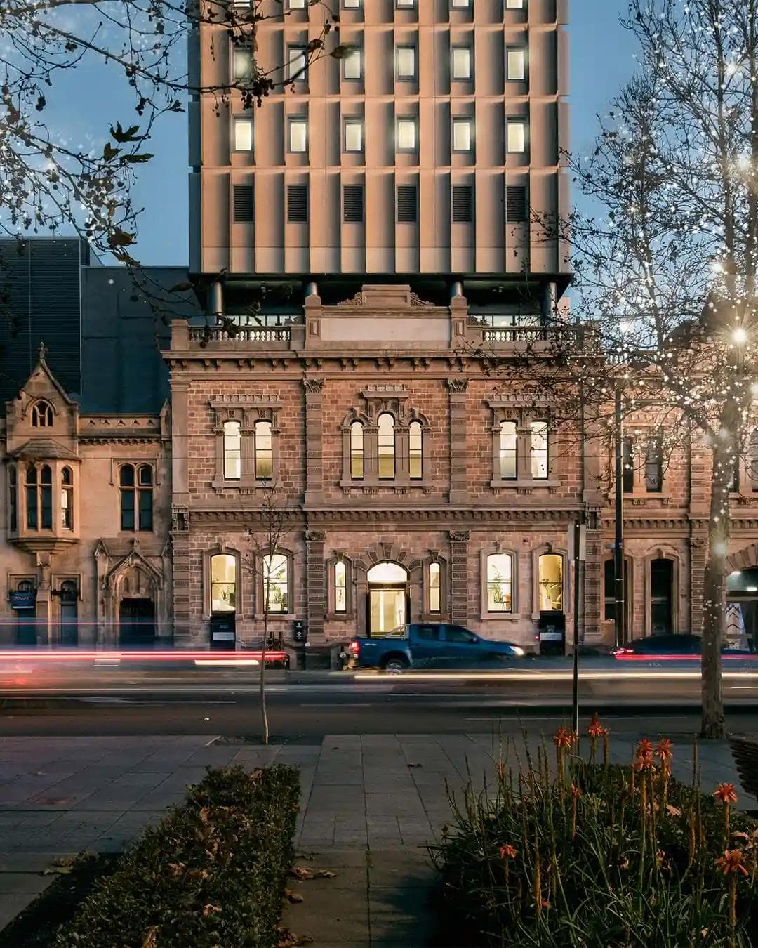 Welcome to <span class="text-bg-orange">Adelaide Central</span>