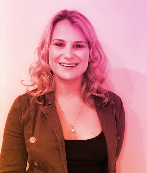 Tara General Manager of The Switch Perth Central