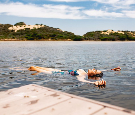Unique Swimming Spots Near Adelaide | The Switch