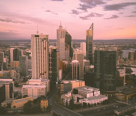 10 reasons to study in Perth